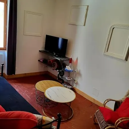 Ferienwohnung T2 Duplex 