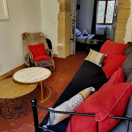 Ferienwohnung T2 Duplex 