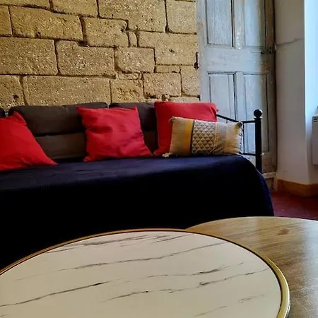 Ferienwohnung T2 Duplex 