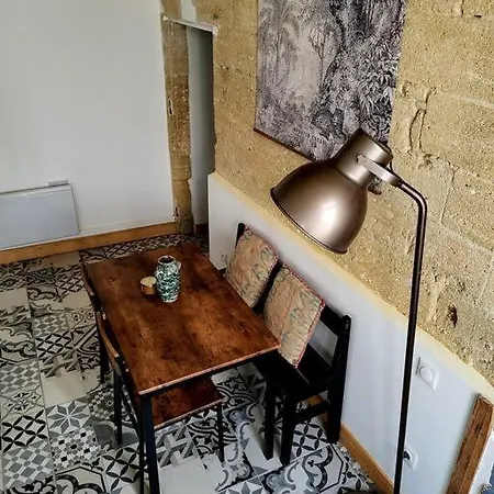 Ferienwohnung T2 Duplex 