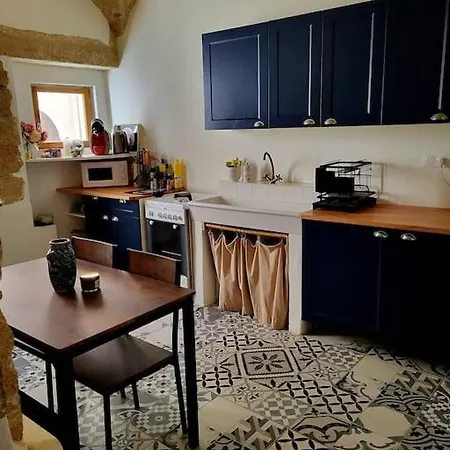Ferienwohnung T2 Duplex 