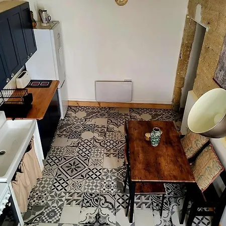 Ferienwohnung T2 Duplex 