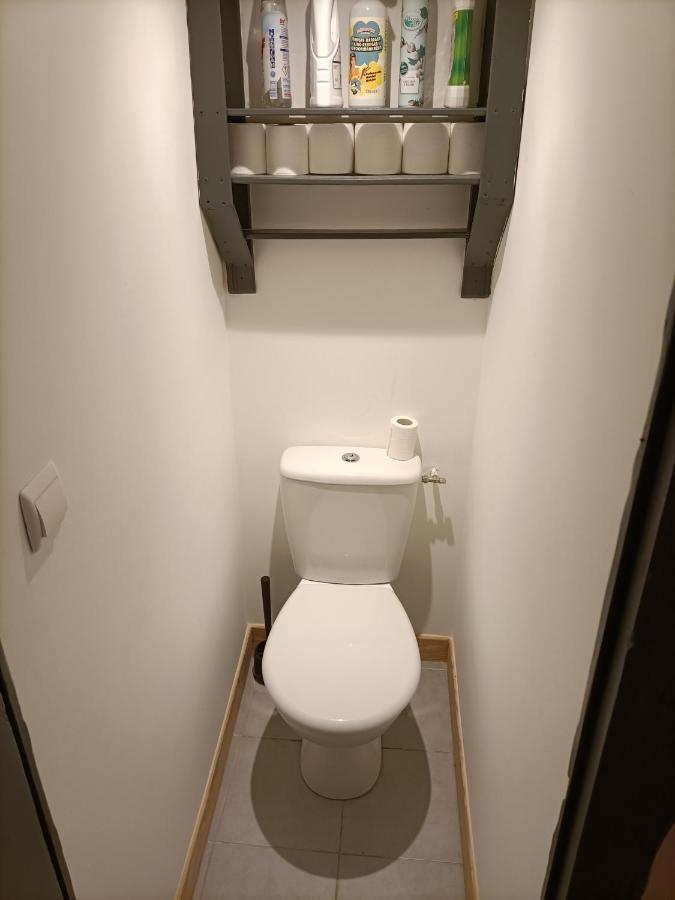 Appartement T2 Duplex 