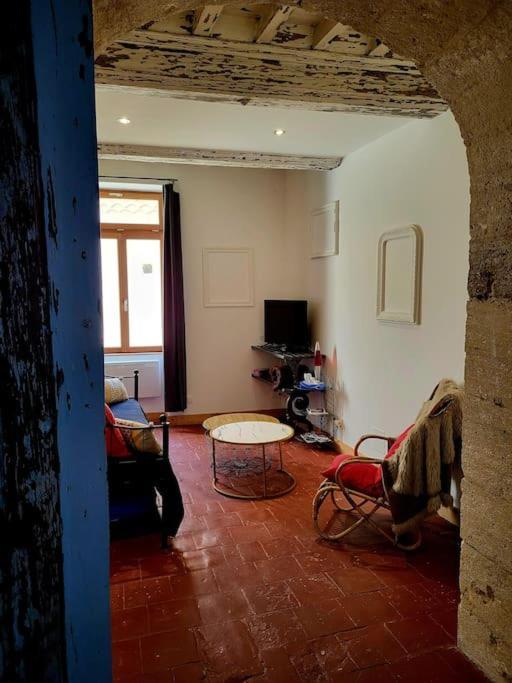 Apartment T2 Duplex 