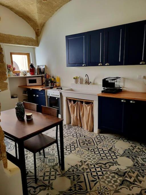 Apartment T2 Duplex 